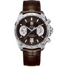 Tag Heuer Grand Carrera CAV511E-FC6231